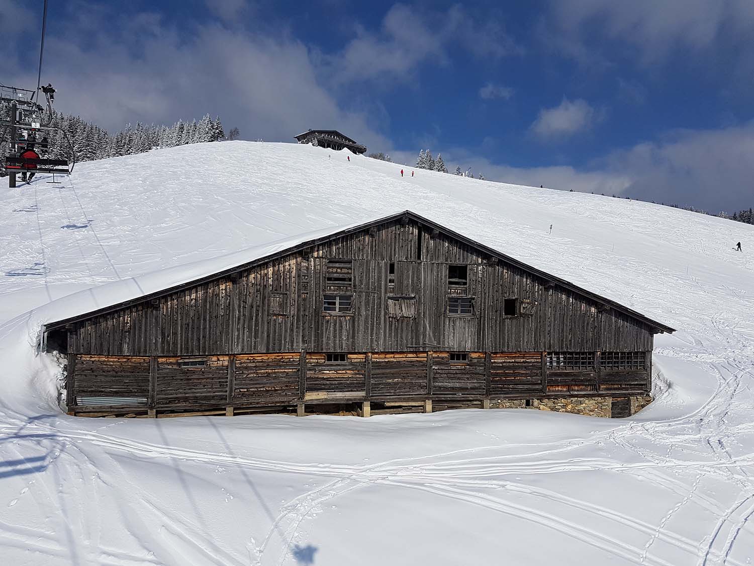 chalet alpage ski megeve agence duvillard mont arbois